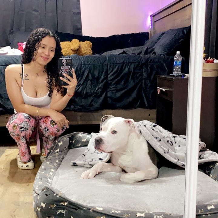 Profile Picture of 💅🏻lily👑 (@lilianaaleman2) on Tiktok