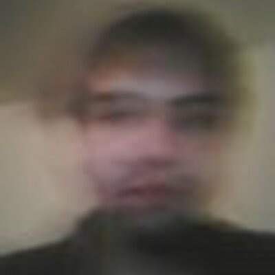 Profile Picture of Eric Mendelson (@Godeltube) on Twitter