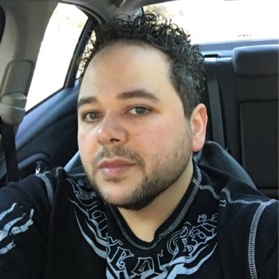 Profile Picture of Michael Cassar (@MichaelCassar6) on Twitter