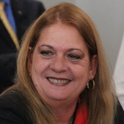 Profile Picture of Alicia Alonso Becerra (@AAB_Cuba) on Twitter