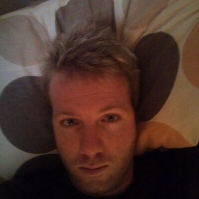 Profile Picture of Chris Van Der Linde (@ChristopherVDL) on Twitter