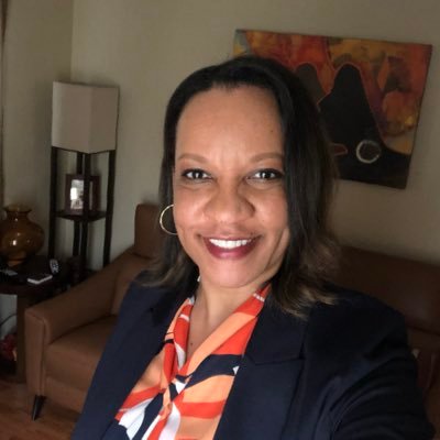 Profile Picture of Jennifer S. Rucker (@JSRucker) on Twitter