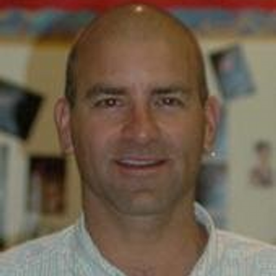 Profile Picture of Jeffrey Hostetler (@@jeffhos) on Twitter