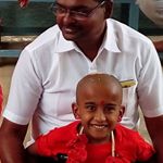 Profile Picture of Srinivasan Ramachandran (@srinivasan.ramachandran.7334) on Instagram