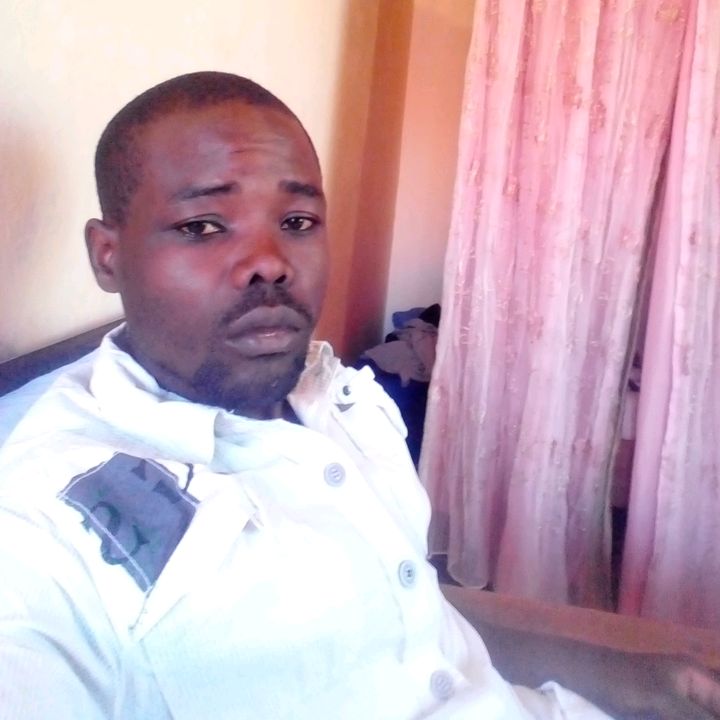 Profile Picture of Steve Akuota (@steveakuota) on Tiktok