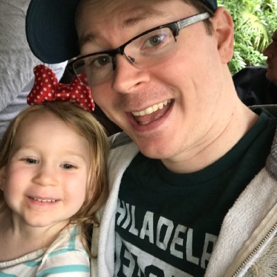 Profile Picture of Matt Whiteley (@whiteleydesigns) on Twitter