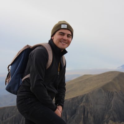 Profile Picture of Eric Caldera (@EricCaldera4) on Twitter