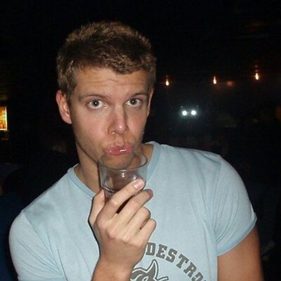 Profile Picture of Daniel Haddad (@daniel_haddad) on Twitter