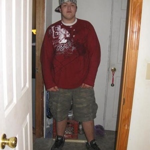 Profile Picture of Jesse Storms (@jessestorms95) on Myspace