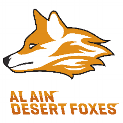 Profile Picture of Al Ain Desert Foxes (@AADesertFoxes) on Twitter
