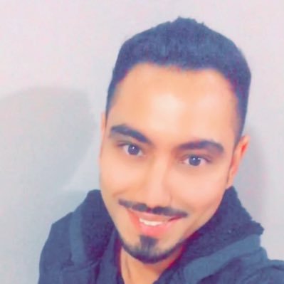 Profile Picture of Ahmad Alsaleh (@aaskw93) on Twitter