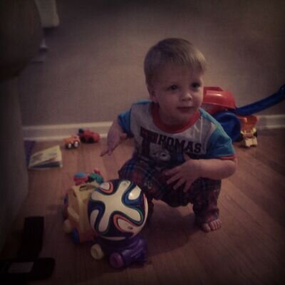 Profile Picture of David Krebs (@dkkrebs) on Twitter