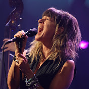 Profile Picture of Luce Dufault (@DisquesLunou) on Youtube