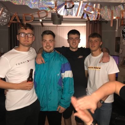 Profile Picture of Joe (@Joe_Milligan_) on Twitter