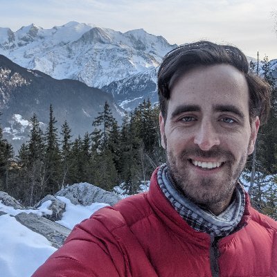 Profile Picture of Craig Danton (@craig_danton) on Twitter