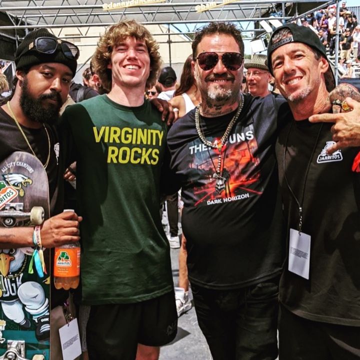 Josh Harris - Tiktok Profile Picture of Josh Harris (@ultra_n23) on Tiktok