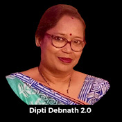 Dipti Debnath 2.0 - Youtube Profile Picture of Dipti Debnath 2.0 (@DiptiDebnath2.0) on Youtube