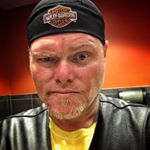 Profile Picture of Scott Oram (@elipsis1) on Instagram