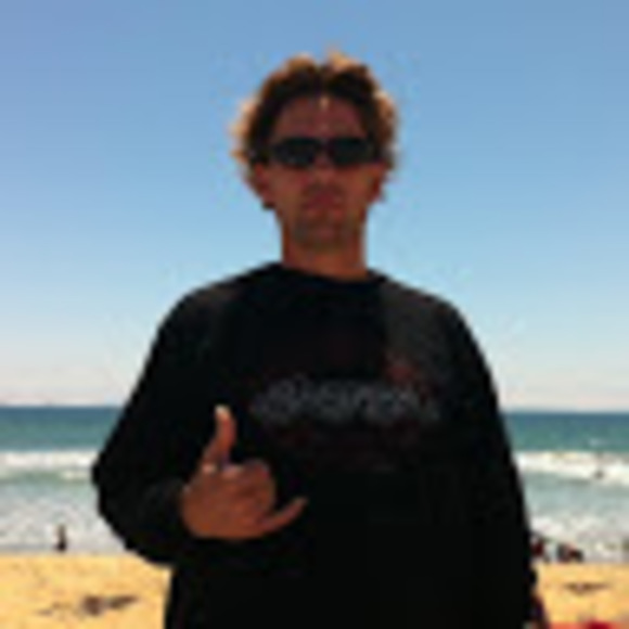 Profile Picture of Anson Sarager (@acsarager) on Poshmark