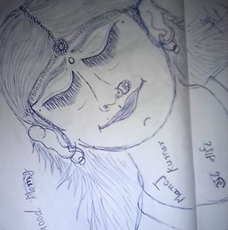 Profile Picture of परभा राय (@&) on Facebook