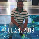 Profile Picture of Tamer Rizk (@tamer_fergany) on Instagram