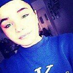 Profile Picture of Kaitlyn Abrams (@kaitynn___abramss) on Instagram