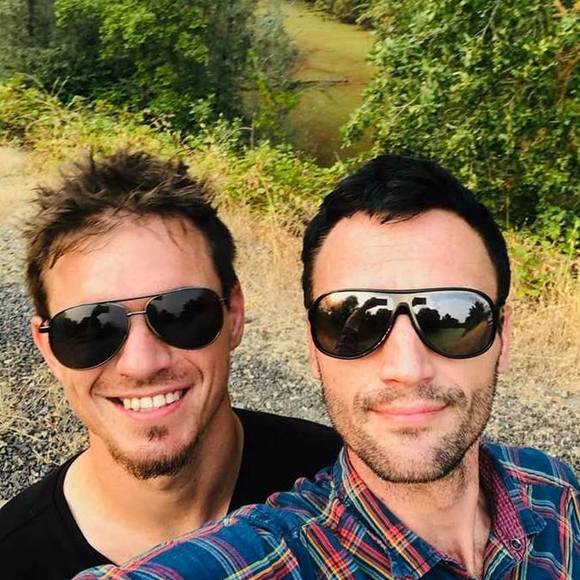 Profile Picture of Gabe Ebbers (@justmooshi) on Poshmark