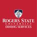 Profile Picture of Rogers State University Dining Services (@RSUDiningServices) on Pinterest