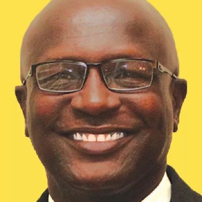 Profile Picture of Harold Samuel Hines Sr (@HaroldSamuelHi1) on Twitter
