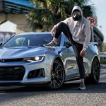 Profile Picture of John Luu (@arcticsilver.zl1) on Instagram