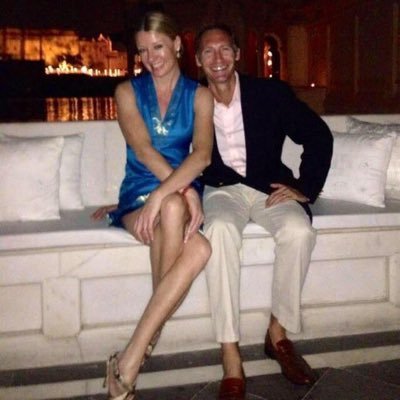 Profile Picture of Elizabeth Harlow (@thelizzie1) on Twitter