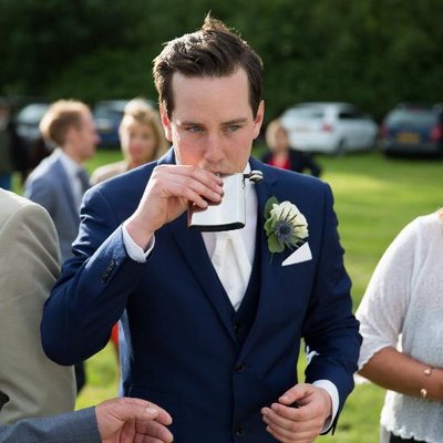 Profile Picture of David Shirley (@djshirley) on Twitter