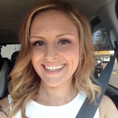 Profile Picture of Alexa Glore (@lex_glore) on Twitter