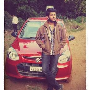 Profile Picture of Vishwanath N Hegde (@vishwanathhegd7) on Twitter