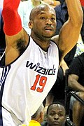 Profile Picture of Sundiata Gaineson Wikipedia