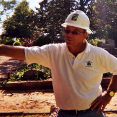 Profile Picture of Patrick Lombardo (@RichmondTree) on Twitter