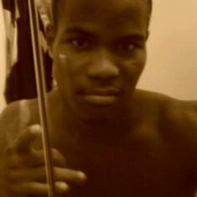 Profile Picture of Andrew Pilgrim (@AP3dapraablem) on Twitter