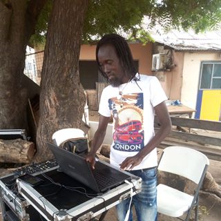 Profile Picture of Richard Laryea (@richard.laryea.79) on Facebook