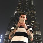 Profile Picture of ᴠʟᴀᴅ ɴɪᴄᴏʟᴀᴇᴠ (@vladnicolaev12.05) on Instagram