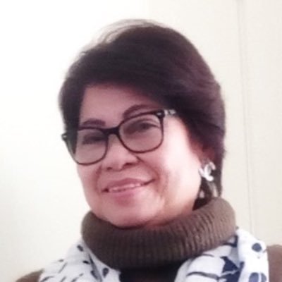 Profile Picture of Aida C. Cruz (@aidacruz129) on Twitter