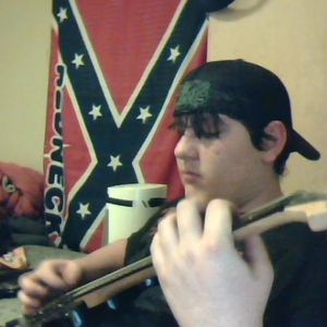 Profile Picture of James Creech (@james_creech10) on Myspace