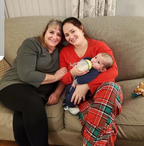 Profile Picture of Jenna Mcfadden (@jennamcfadde525) on Poshmark