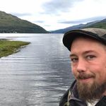 Profile Picture of Sander Laurens van Vliet (@sanderlaurensvanvliet) on Instagram