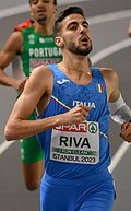 Federico Riva - Wikipedia Profile Picture of Federico Rivaon Wikipedia