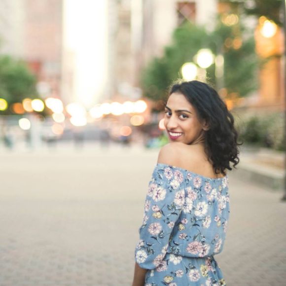 Profile Picture of Monal Patel (@monal120693) on Poshmark