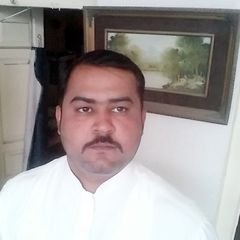 Profile Picture of Qasim Raza (@qasimraza201) on Twitter