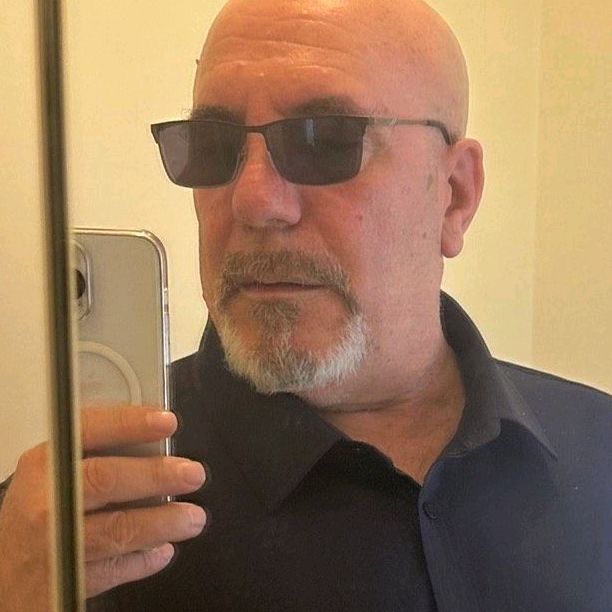 Profile Picture of John McCain (@john.mccain37) on Tiktok