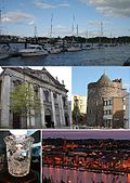 Profile Picture of Waterford - Wikipediaon Wikipedia