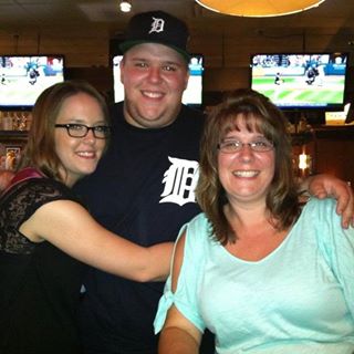 Profile Picture of Audrey Rasmussen (@Audrey-Rasmussen) on Facebook