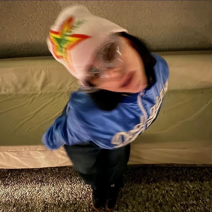 Profile Picture of Casey (@sharkboysoldier) on Tiktok